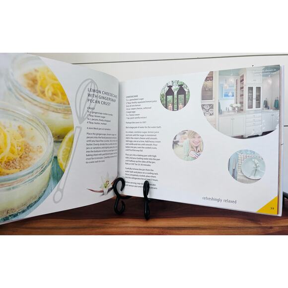 Recipes For Living Life In Style - Picture 3 of 4